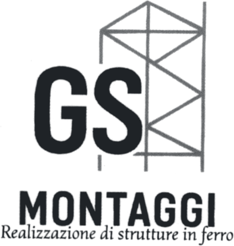 G.S. Montaggi Logo